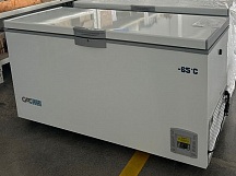 Морозильный ларь SCANDIFROST VT-60C418 (низкотемпературный)