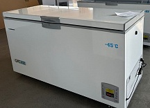 Морозильный ларь SCANDIFROST VT-45C418 (низкотемпературный)