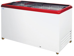 Морозильный ларь ITALFROST CF500F