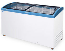 Морозильный ларь ITALFROST CF500C