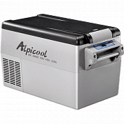 Alpicool CF35 компрессорный автохолодильник