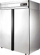 Универсальный холодильный шкаф Polair CV110-G