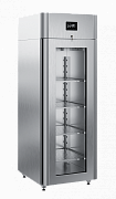 Polair CS107-Meat тип 2 шкаф холодильный со стеклом и увлажнителем
