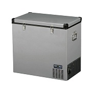 Indel B TB130 автохолодильник компрессорный