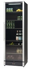 Шкаф холодильный Vestfrost M 180 черный