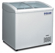 Морозильный ларь Polair DF120SC-S