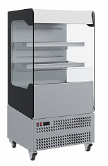 Холодильная горка   FC14-06 VM 0,7-2 0430 /цвет по схеме стандарт
