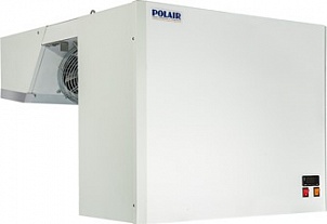 Моноблок Polair MM232R холодильный ранцевый