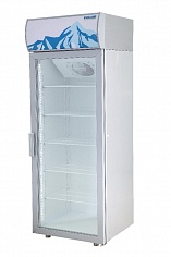 Polair DM105-S версия 2.0 шкаф холодильный