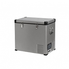 Indel B TB60 автохолодильник компрессорный