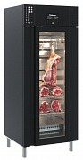 Carboma PRO M700GN-1-G-HC 9005 шкаф холодильный для мяса