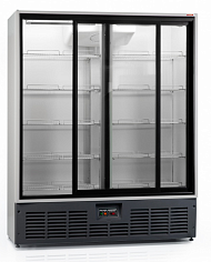 Шкаф холодильный Ариада R1400VC