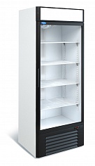 Холодильный шкаф МХМ Капри 0,7СК