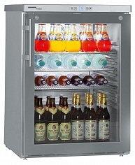 Liebherr FKUv 1663 шкаф холодильный