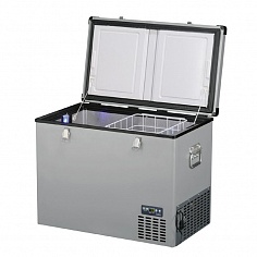 Indel B TB100 автохолодильник компрессорный