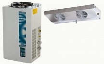 Сплит-система настенная низкотемпературная Rivacold FSL 009 Z011