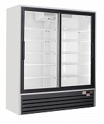 Премьер ШВУП1ТУ-1, 4 К  (В, +1…+10) шкаф холодильный