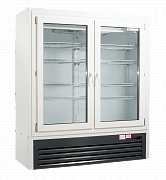 Премьер ШНУП1ТУ-1, 4 С (В, -18) шкаф морозильный