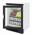 Polair DB102-S шкаф морозильный со стеклянной дверью