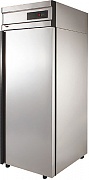 Универсальный холодильный шкаф Polair CV105-G