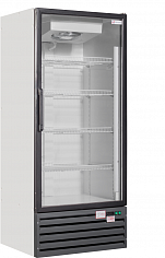 Премьер ШВУП1ТУ-0, 7 С (В, +1…+10) шкаф холодильный