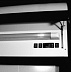 Polair DB107-S шкаф морозильный со стеклянной дверью