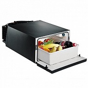 Indel B TB36 автохолодильник компрессорный