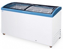 Морозильный ларь ITALFROST CF500C
