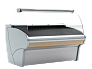 Витрины Холодильные Универсальные ВХСр CARBOMA G110 (SV)
