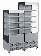 Холодильная горка   FC16-06 VM 0,7-2 0430 /цвет по схеме стандарт