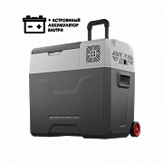 Alpicool CX50-S компрессорный автохолодильник