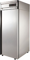 Универсальный холодильный шкаф Polair CV105-G