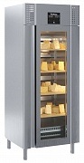 Carboma PRO M700GN-1-G-HC 0430 шкаф холодильный для сыра