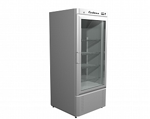 Холодильный шкаф Carboma R700C