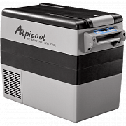 Alpicool CF55 компрессорный автохолодильник