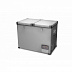 Indel B TB92 автохолодильник компрессорный