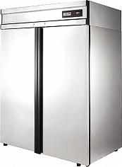 Шкаф морозильный Polair СB114-G