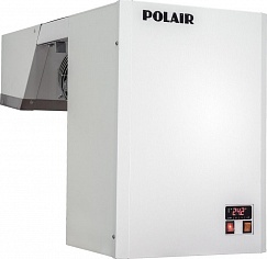 Моноблок Polair MM111R холодильный ранцевый