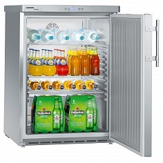 Liebherr FKUv 1660 шкаф холодильный