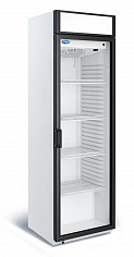 Холодильный шкаф МХМ Капри П-390СК (термостат)