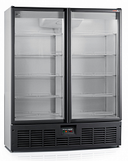Шкаф холодильный Ариада R1400MS