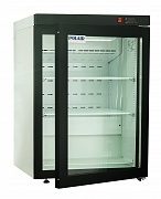 Polair DM102-Bravo шкаф холодильный