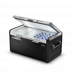 Dometic CoolFreeze CFX3-100 автохолодильник компрессорный