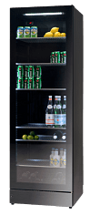 Шкаф холодильный Vestfrost MFG 185