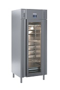 Carboma PRO M700GN-1-G-HHC 0430 шкаф холодильный с высоким уровнем влажности