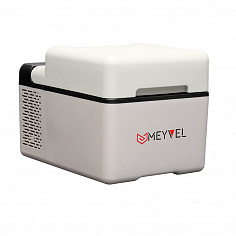 Meyvel AF-B12 автохолодильник компрессорный
