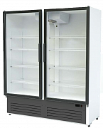 Премьер ШВУП1ТУ-1, 4 С (В, +1…+10)  шкаф холодильный
