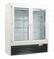 Премьер ШНУП1ТУ-1, 4 С (В, -18) шкаф морозильный