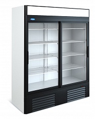 Холодильный шкаф МХМ Капри 1,5УСК купе
