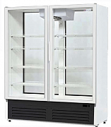 Премьер ШНУП1ТУ-1, 4 С2 (В, -18) шкаф морозильный